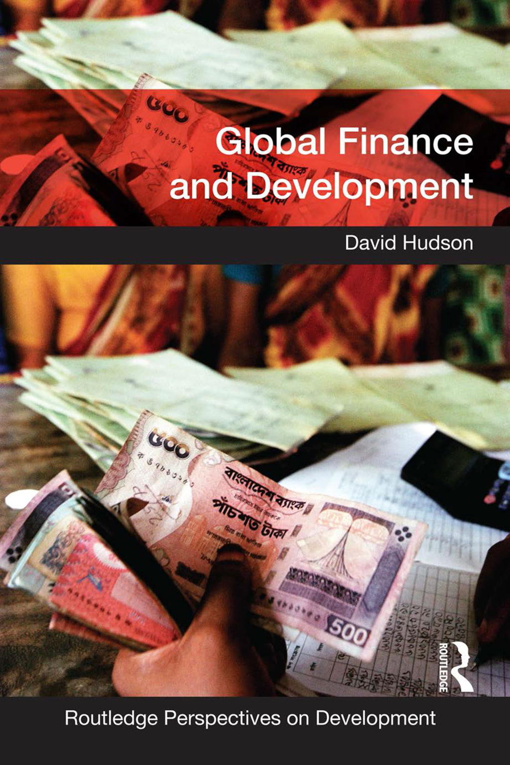 Global Finance and Development 1st Edition