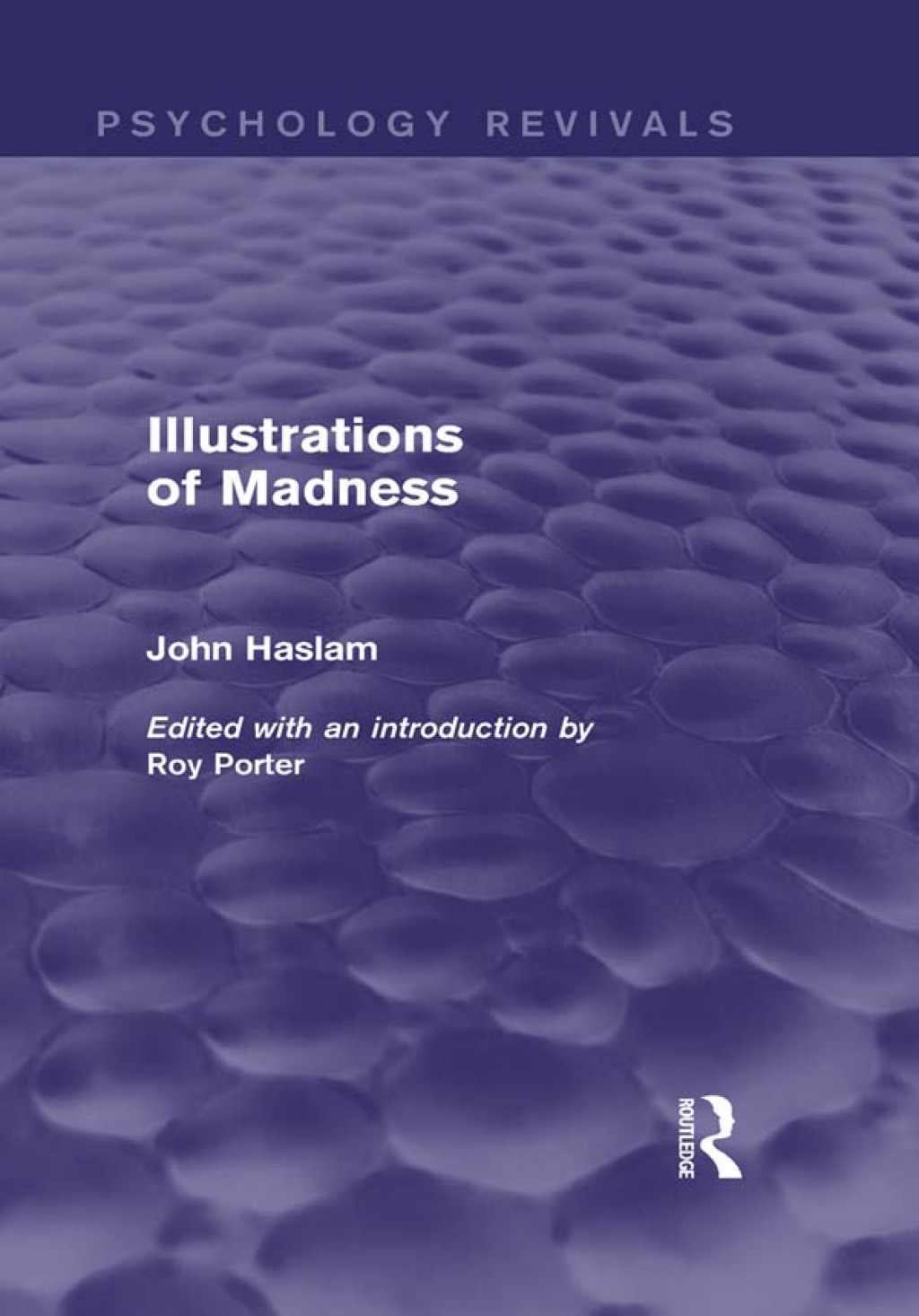 Illustrations of Madness 1st Edition