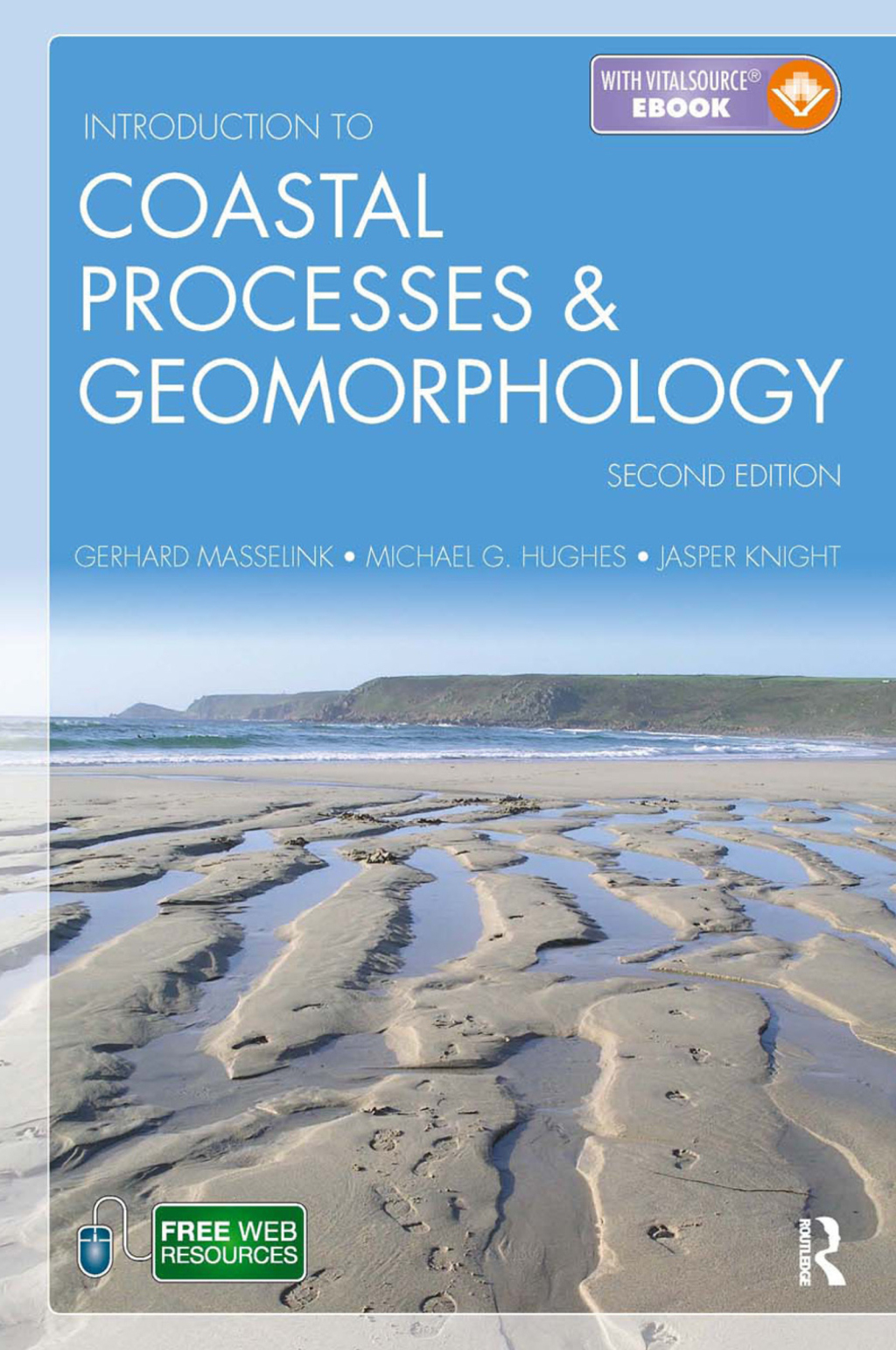 Introduction to Coastal Processes and Geomorphology 2nd Edition