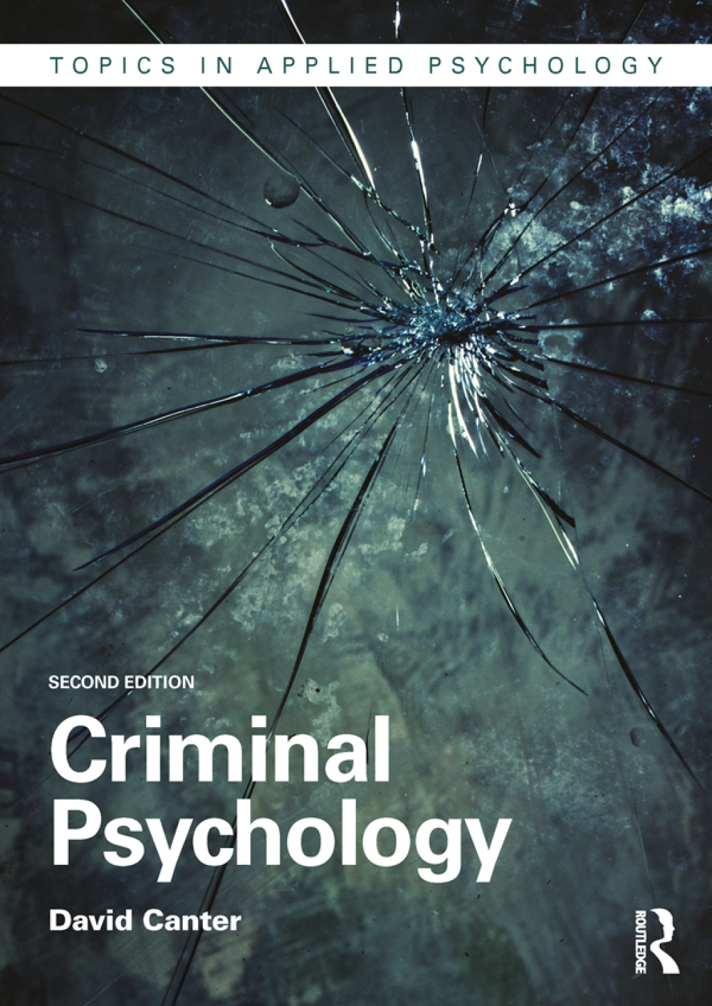 Criminal Psychology 2nd Edition