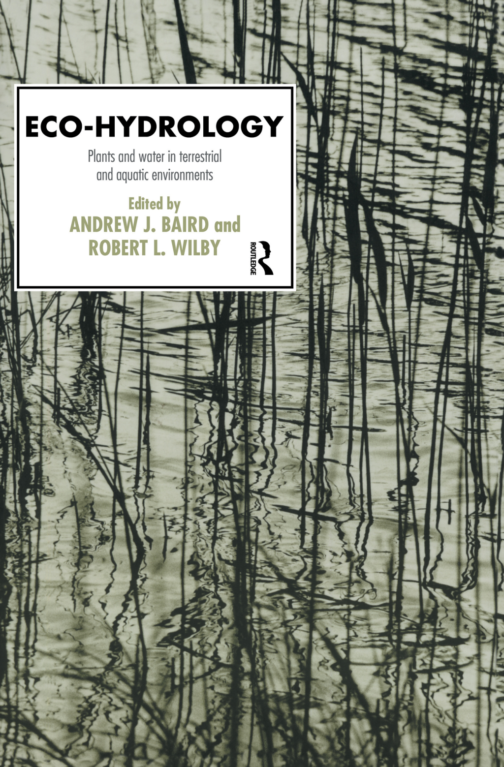 Eco-Hydrology 1st Edition