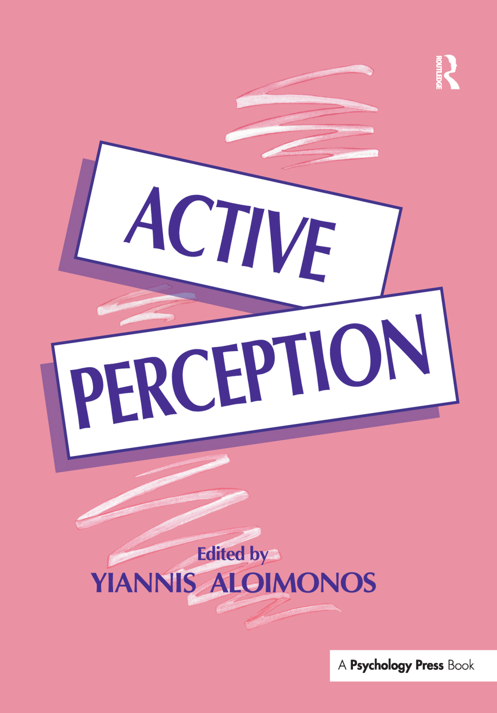 Active Perception 1st Edition