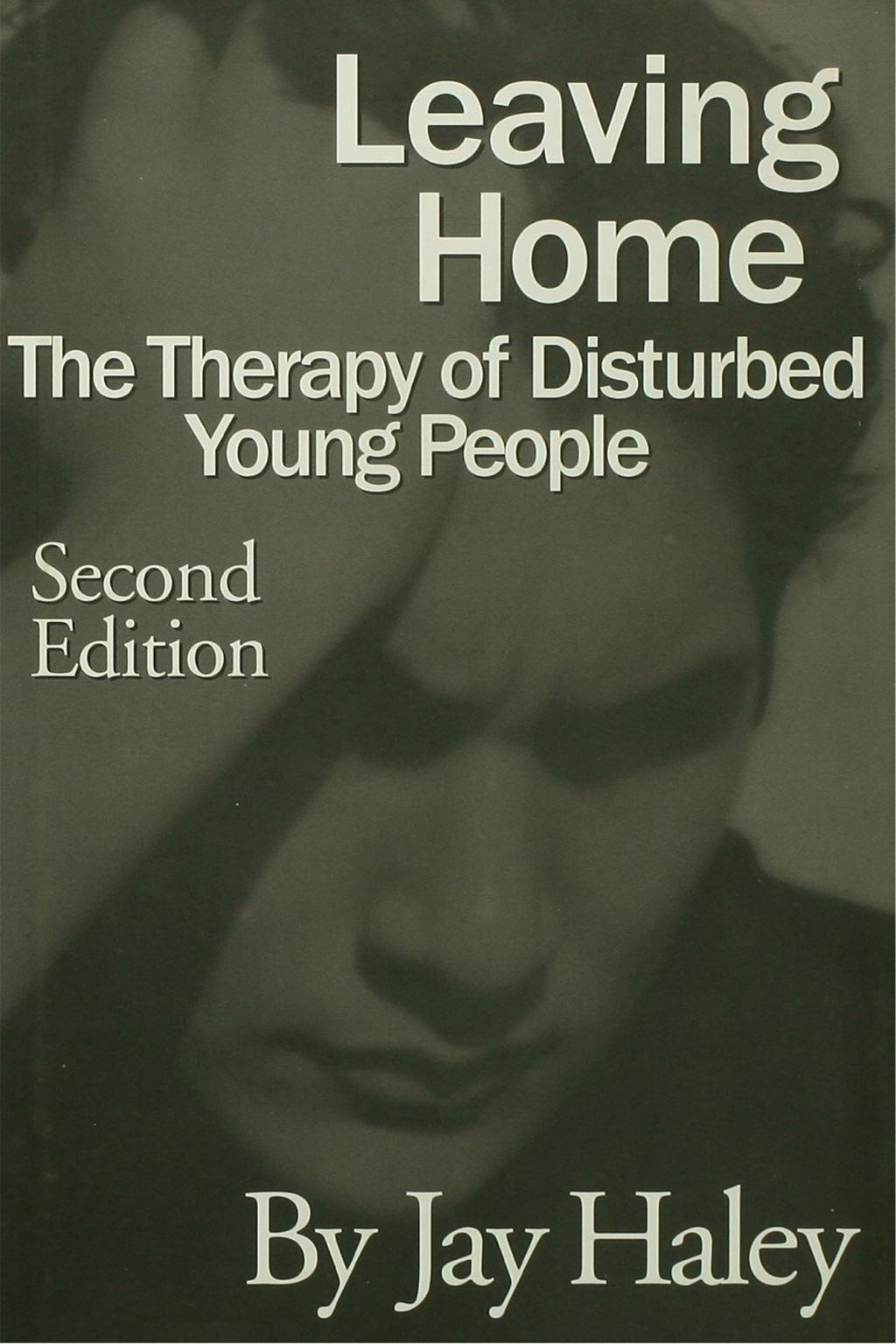 Leaving Home The Therapy Of Disturbed Young People 2nd Edition