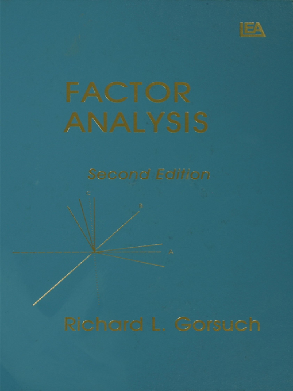 Factor Analysis 2nd Edition