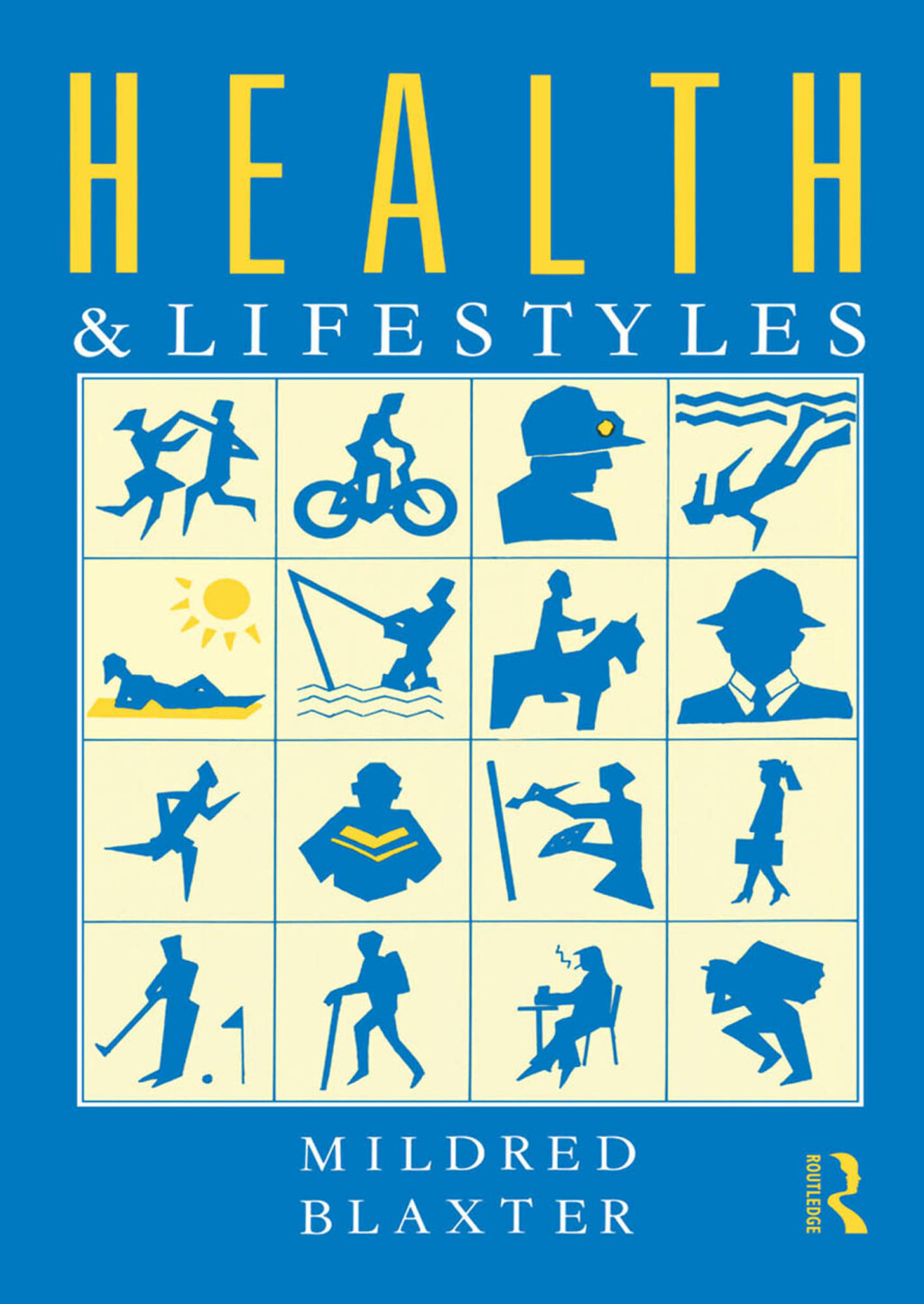 Health and Lifestyles 1st Edition