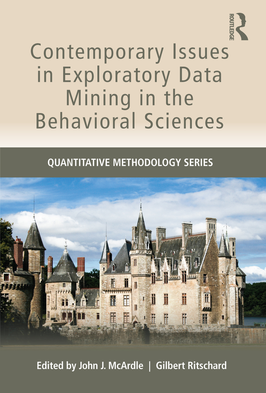Contemporary Issues in Exploratory Data Mining in the Behavioral Sciences 1st Edition