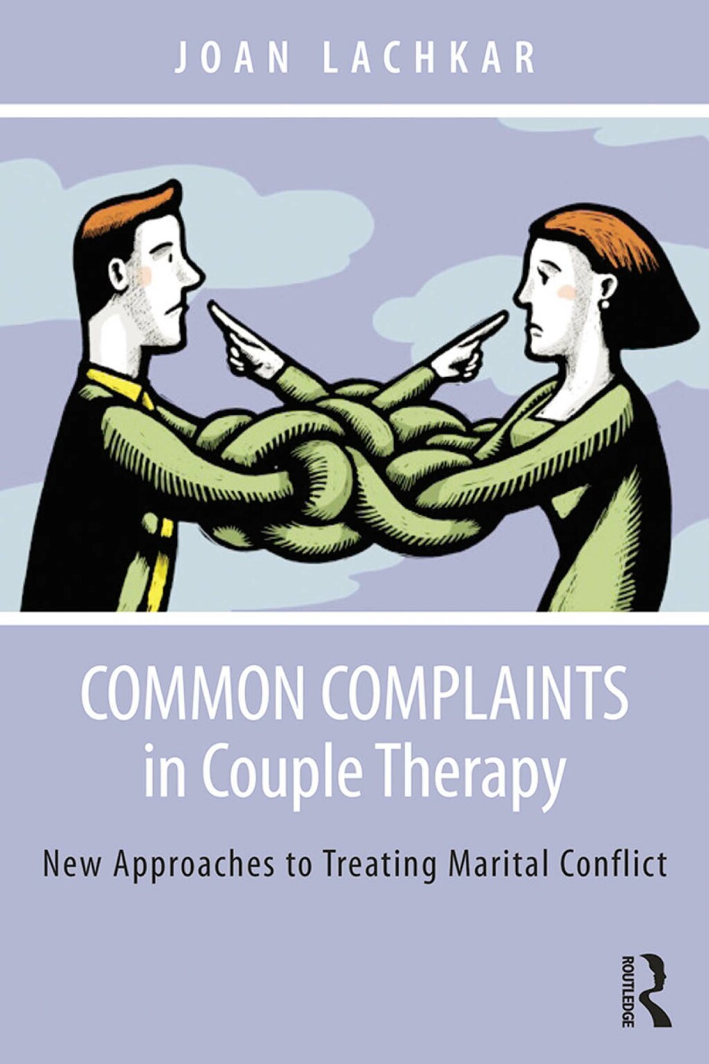 Common Complaints in Couple Therapy New Approaches to Treating Marital Conflict 1st Edition