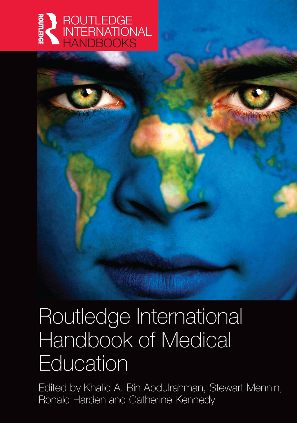 Routledge International Handbook of Medical Education 1st Edition