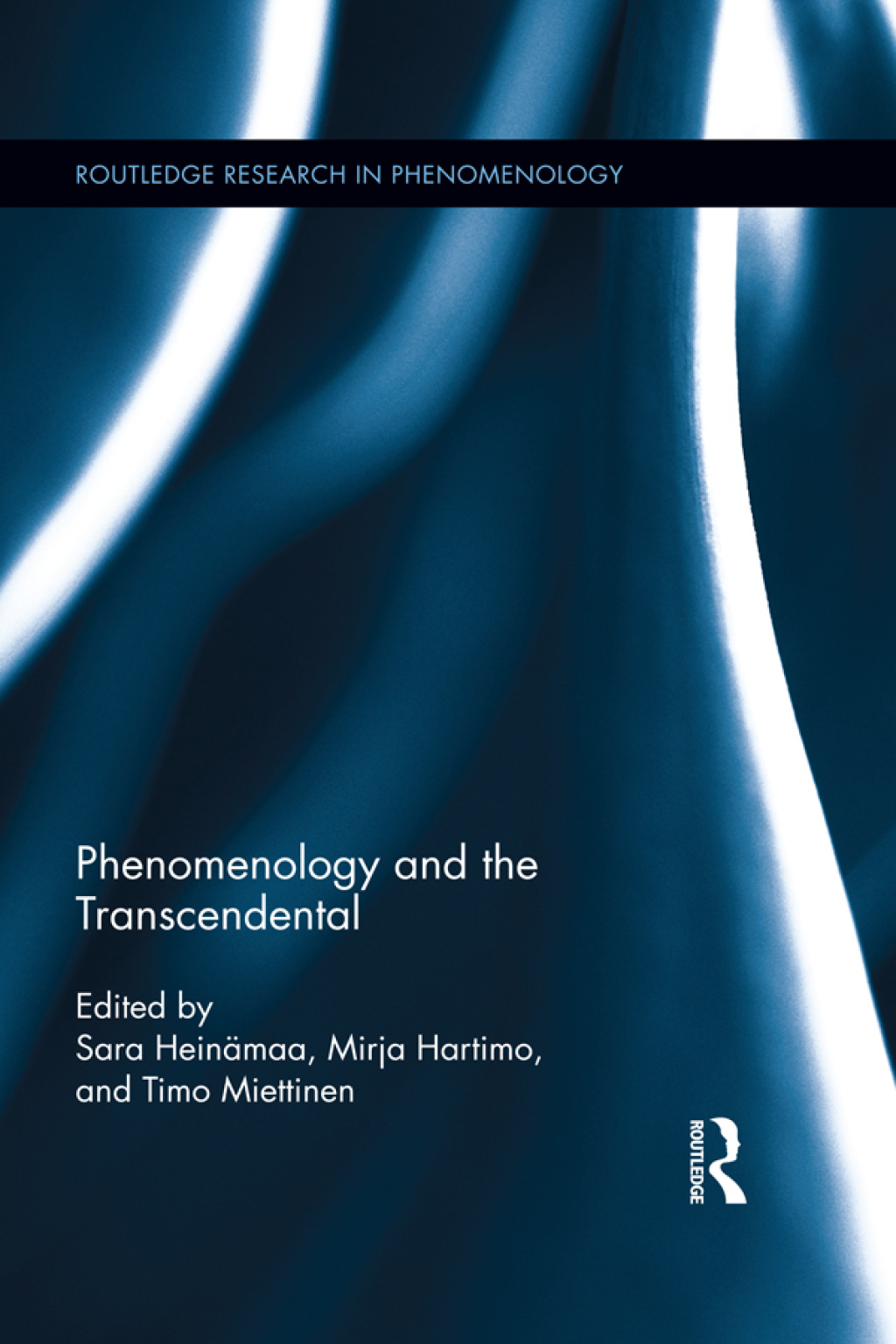 Phenomenology and the Transcendental 1st Edition