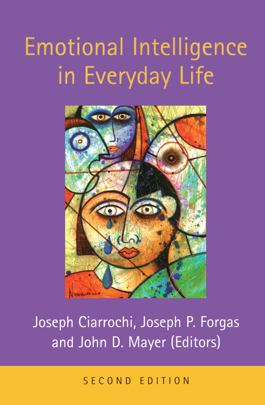 Emotional Intelligence in Everyday Life 2nd Edition