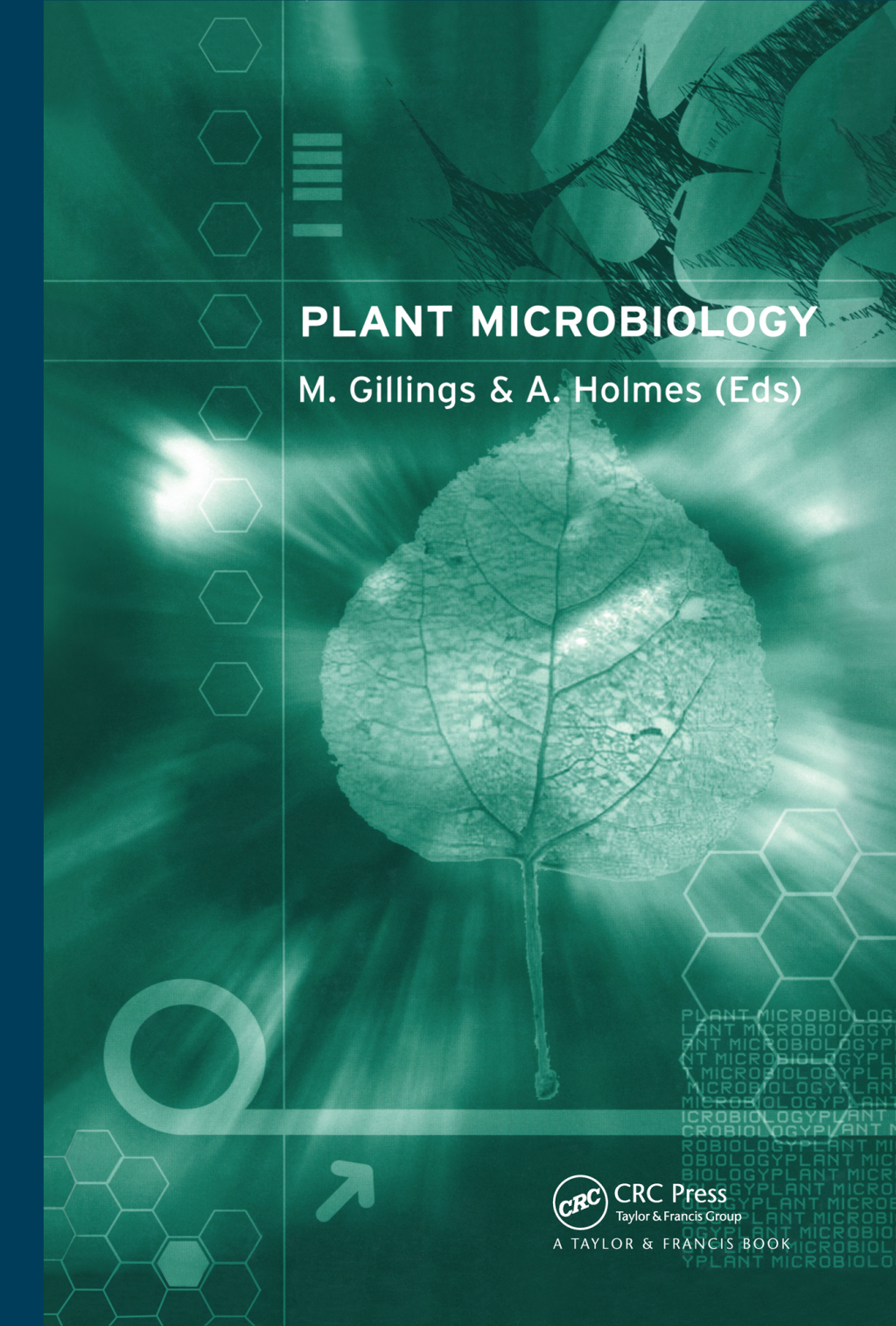 Plant Microbiology 1st Edition