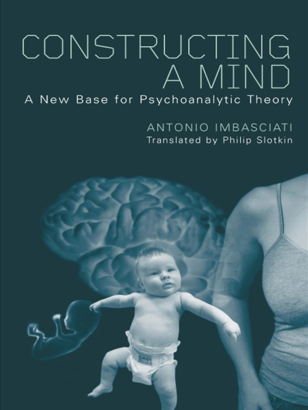 Constructing a Mind A New Base for Psychoanalytic Theory 1st Edition