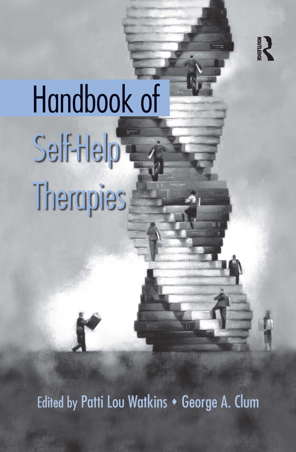 Handbook of Self-Help Therapies 1st Edition