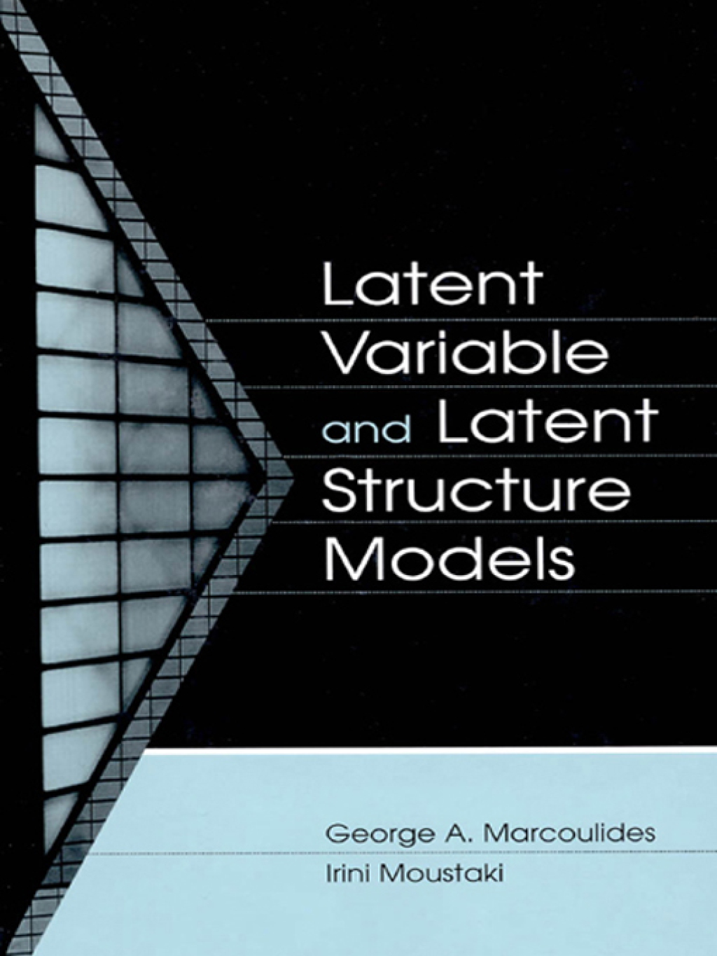 Latent Variable and Latent Structure Models 1st Edition