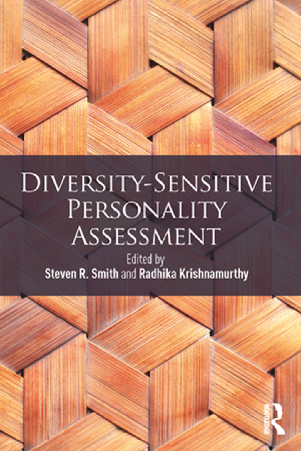 Diversity-Sensitive Personality Assessment 1st Edition