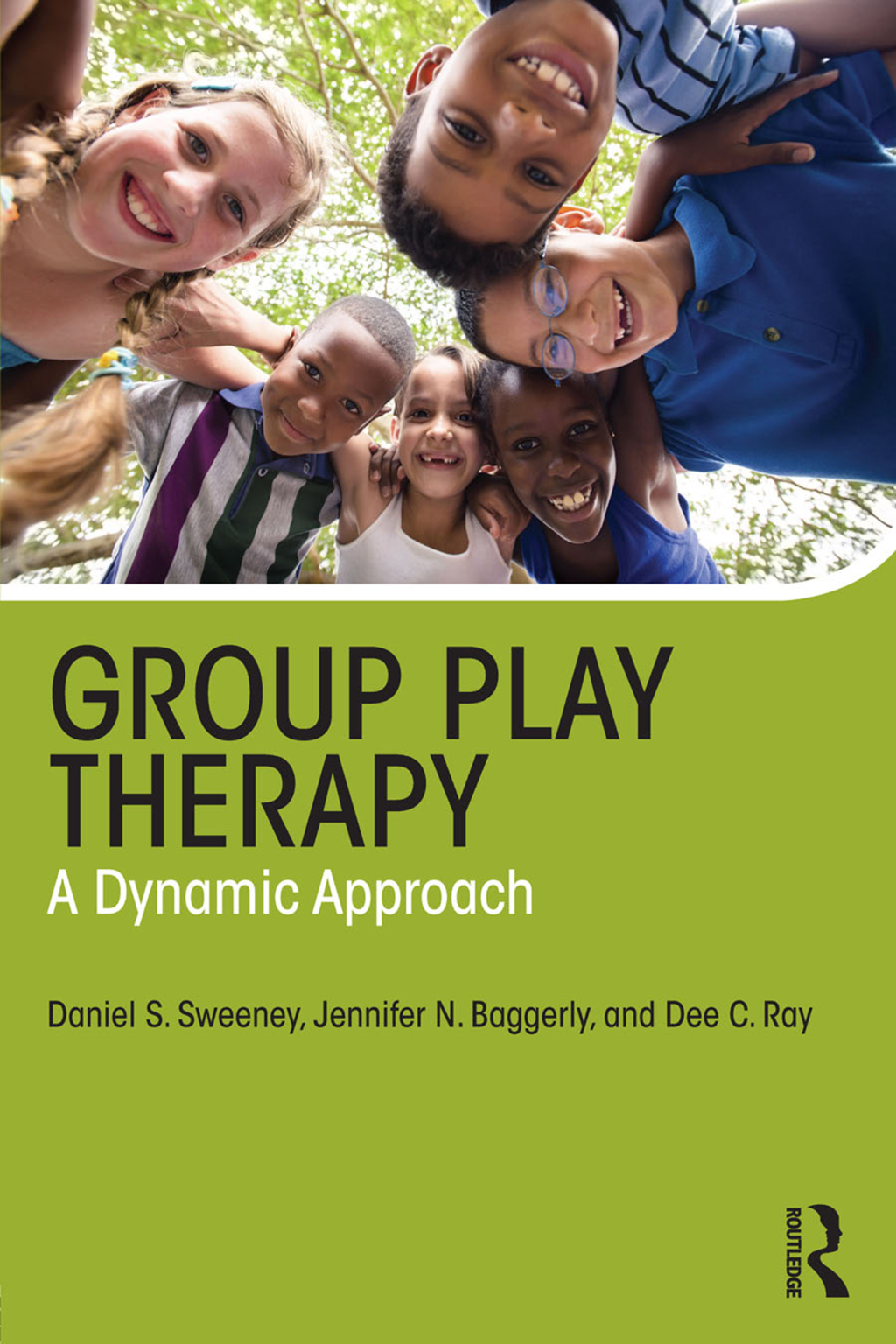 Group Play Therapy A Dynamic Approach 1st Edition