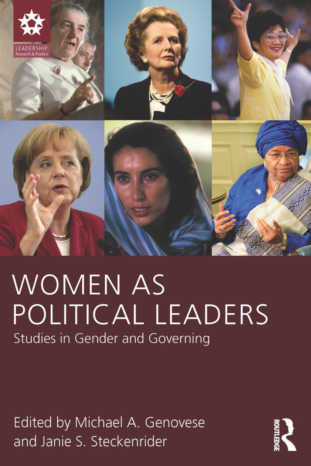 Women as Political Leaders Studies in Gender and Governing 1st Edition