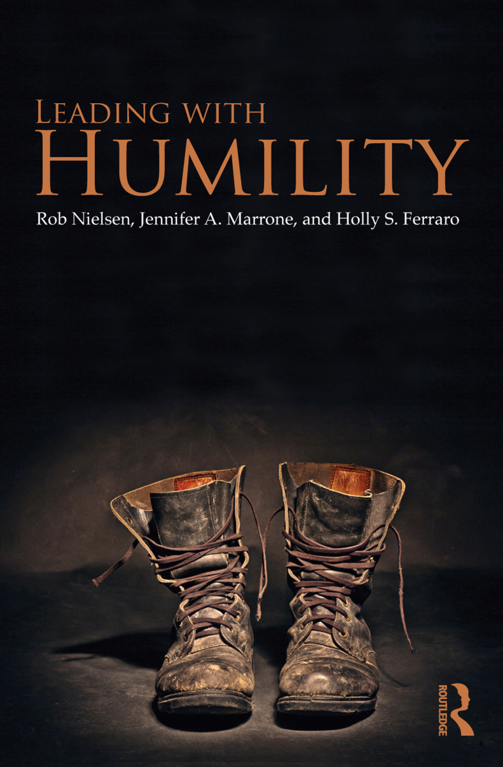 Leading with Humility 1st Edition