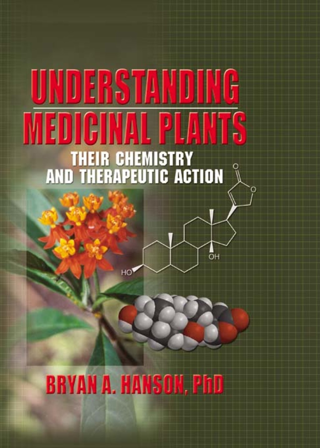 Understanding Medicinal Plants Their Chemistry and Therapeutic Action 1st Edition