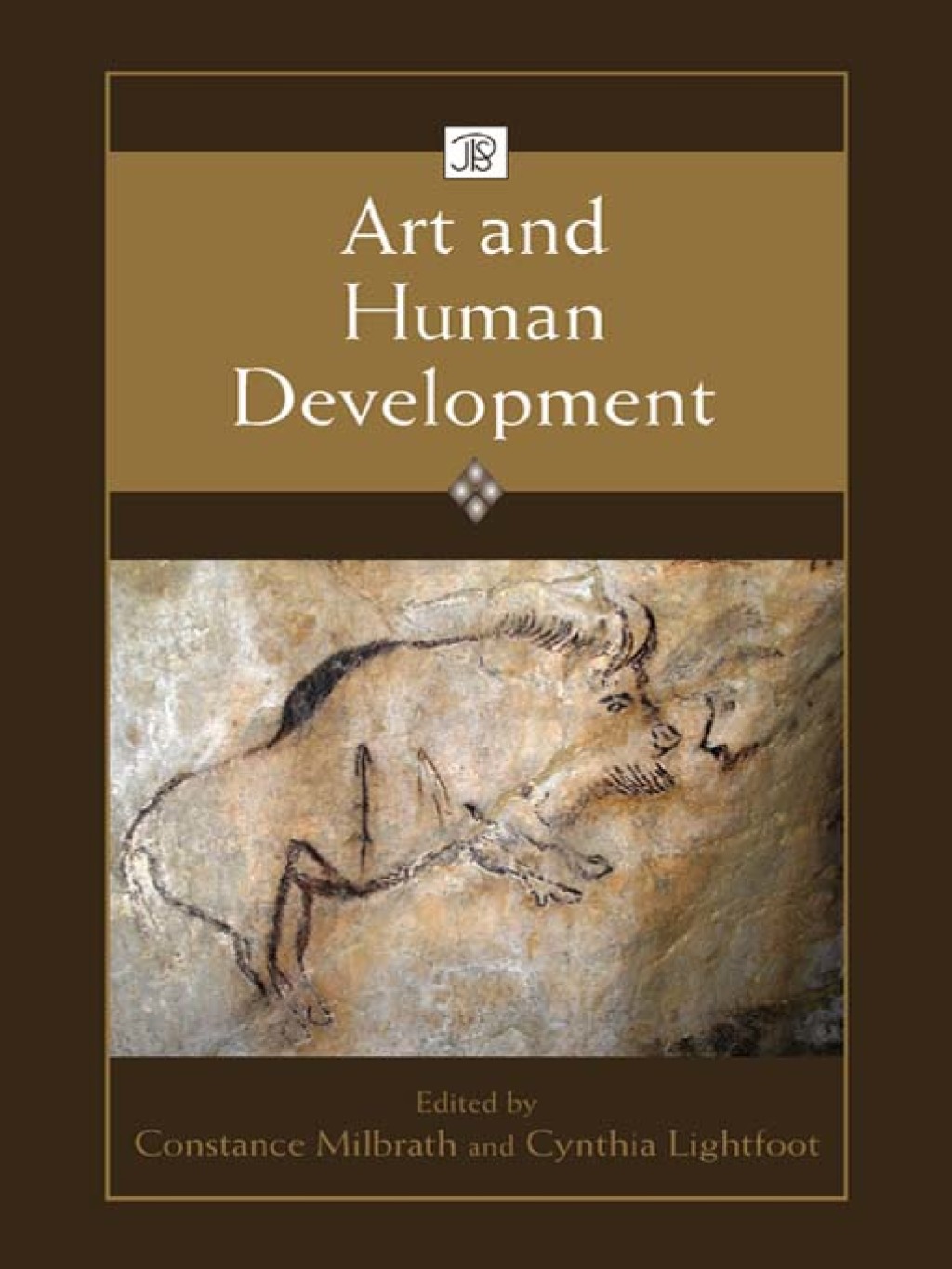 Art and Human Development 1st Edition