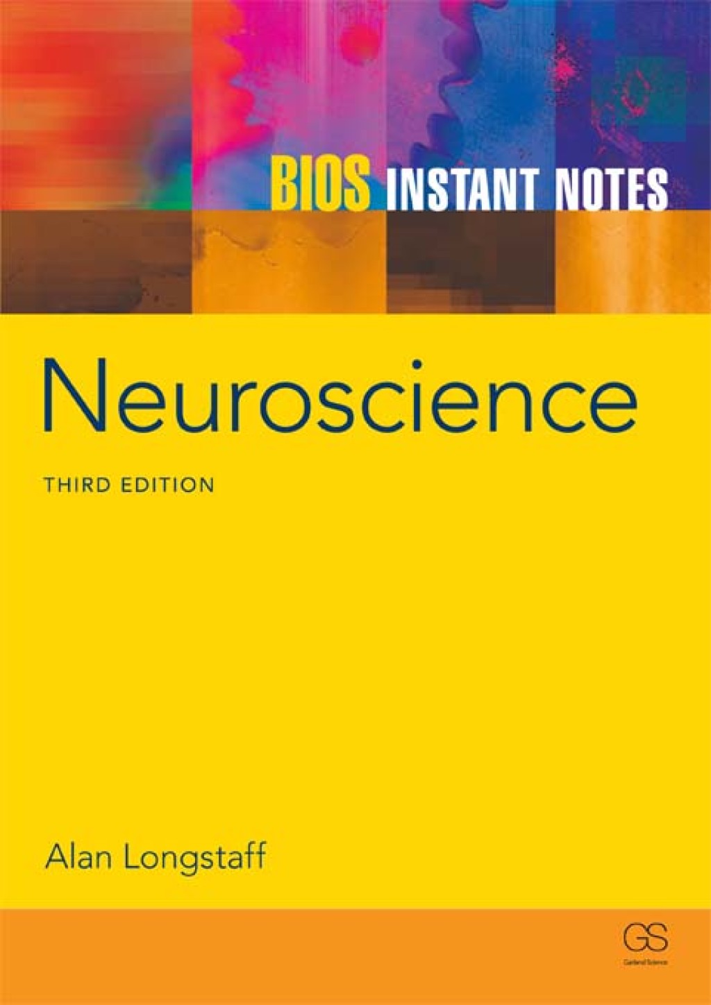 BIOS Instant Notes in Neuroscience 3rd Edition