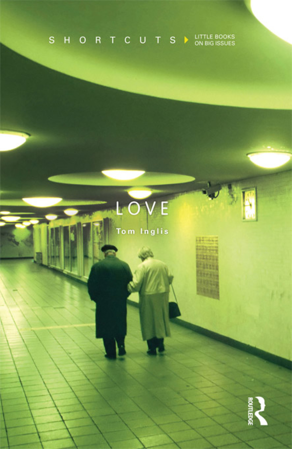 Love 1st Edition