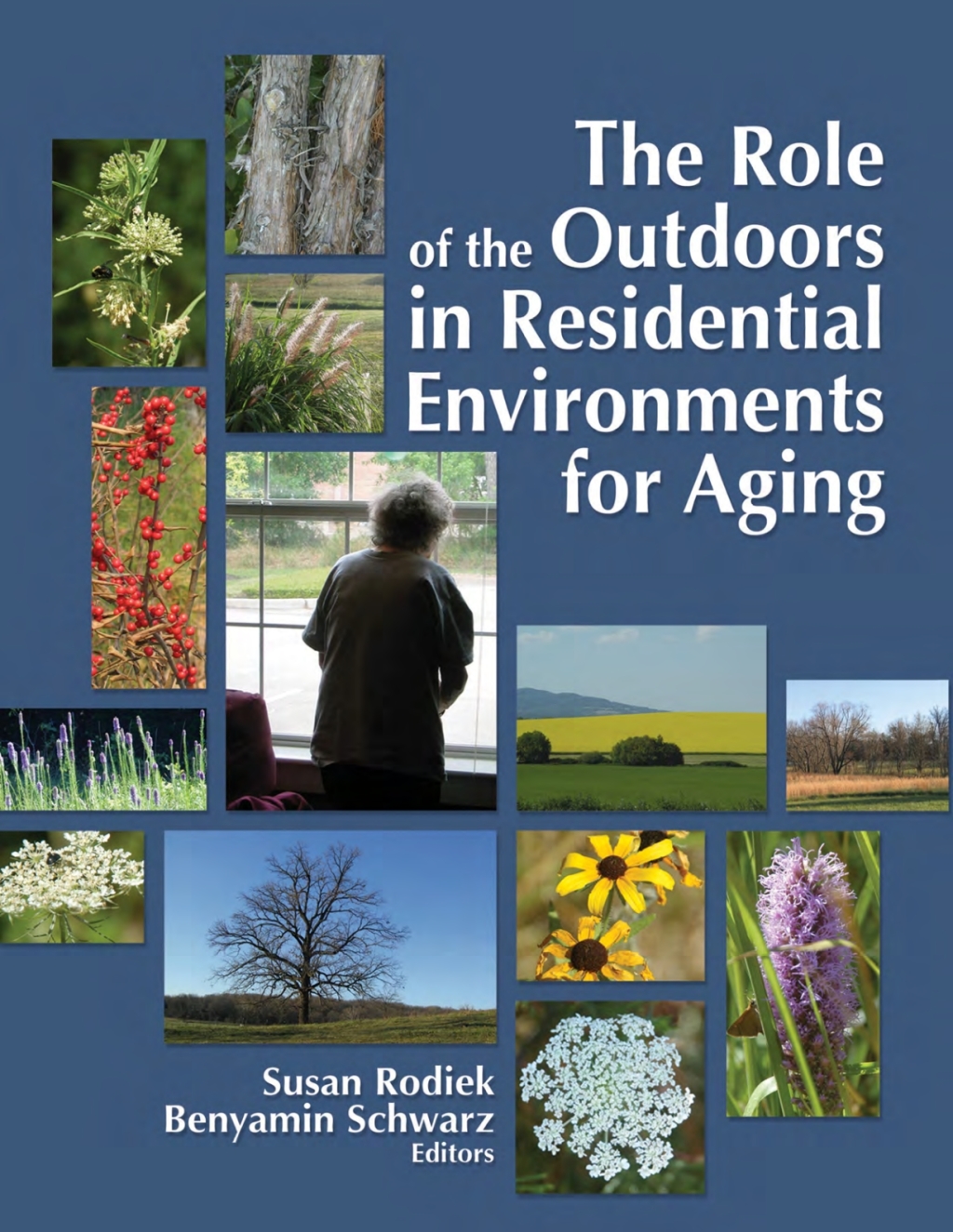The Role of the Outdoors in Residential Environments for Aging 1st Edition