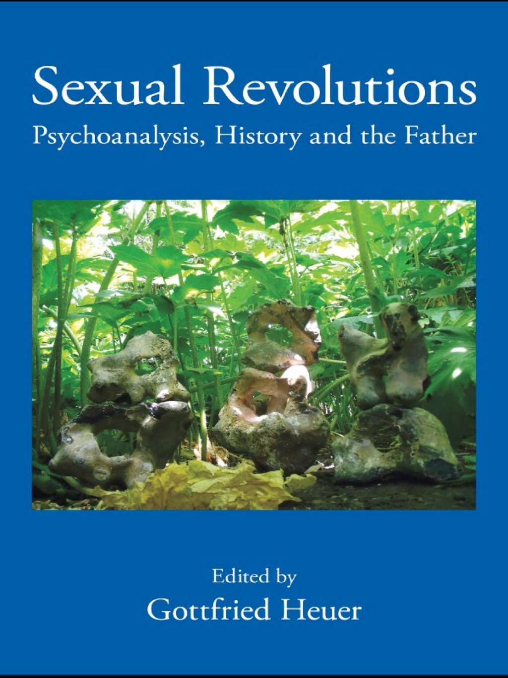 Sexual Revolutions Psychoanalysis, History and the Father 1st Edition