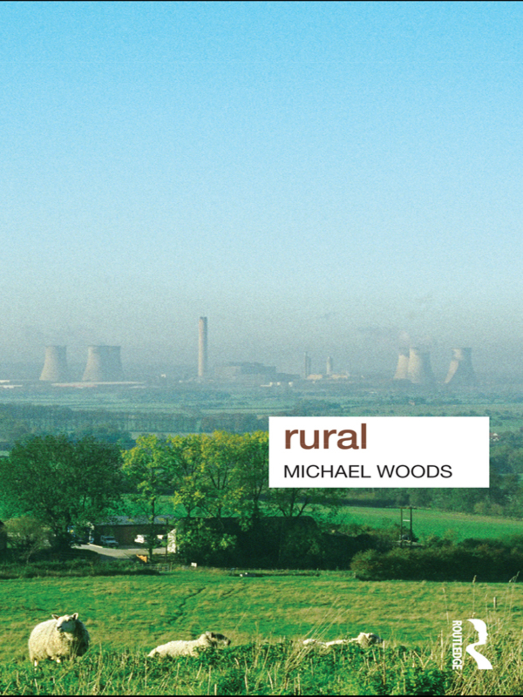 Rural 1st Edition