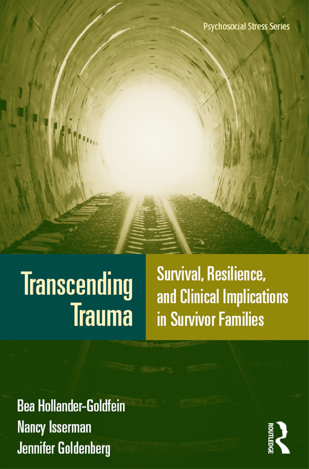 Transcending Trauma Survival, Resilience, and Clinical Implications in Survivor Families 1st Edition