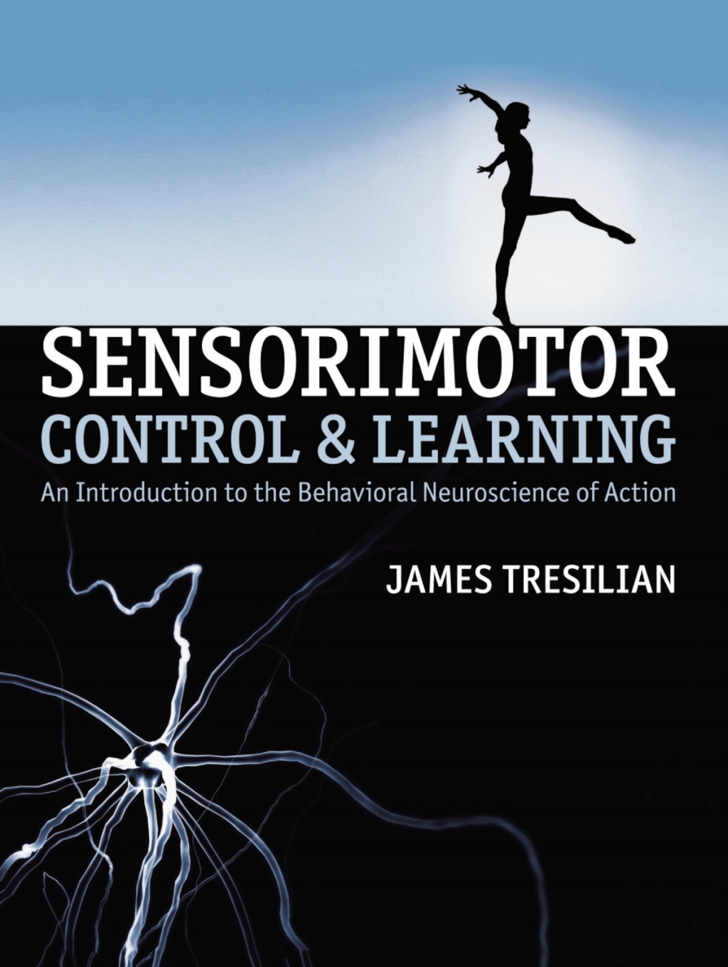 Sensorimotor Control and Learning An introduction to the behavioral neuroscience of action 1st Edition