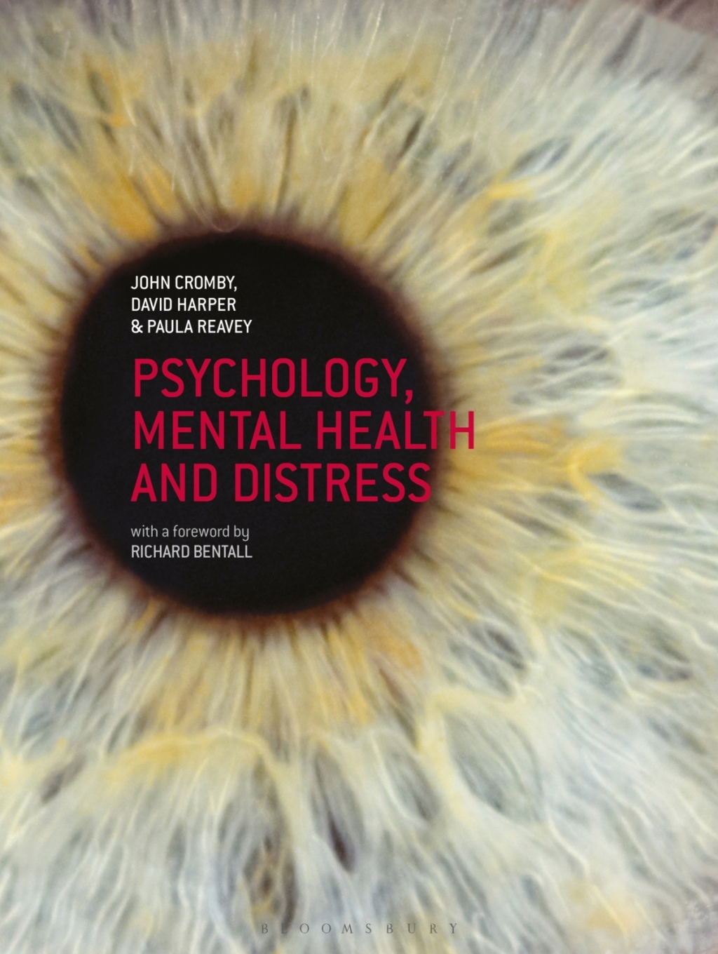 Psychology, Mental Health and Distress 1st Edition