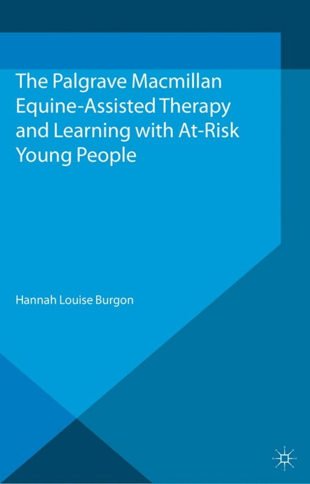 Equine-Assisted Therapy and Learning with At-Risk Young People 