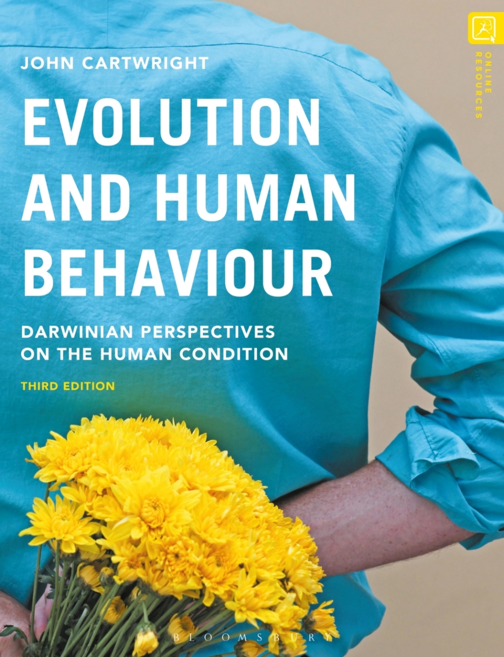 Evolution and Human Behaviour Darwinian Perspectives on the Human Condition 3rd Edition
