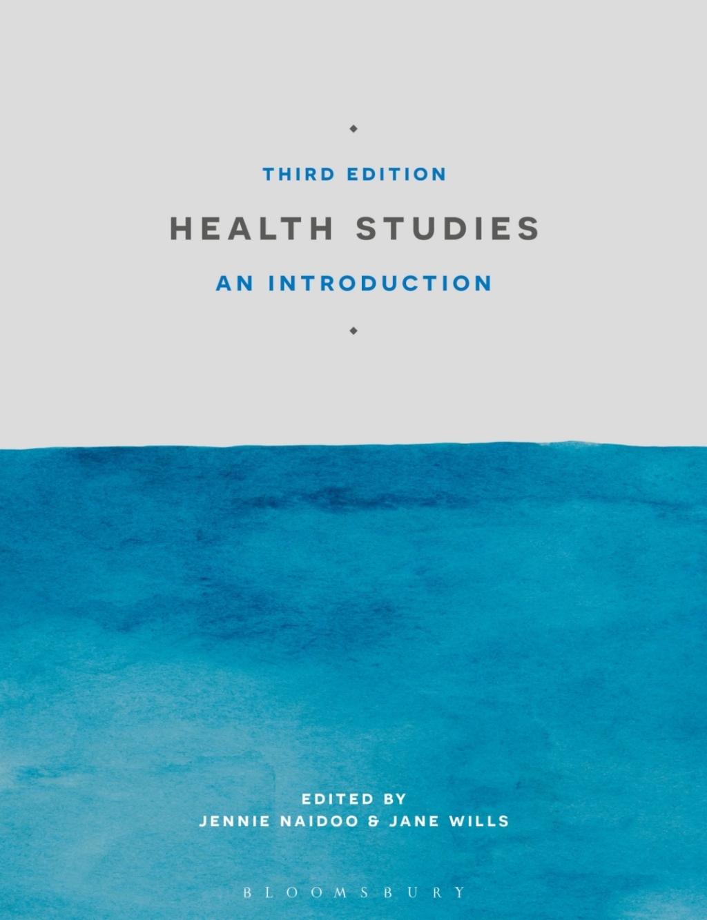 Health Studies An Introduction 3rd Edition