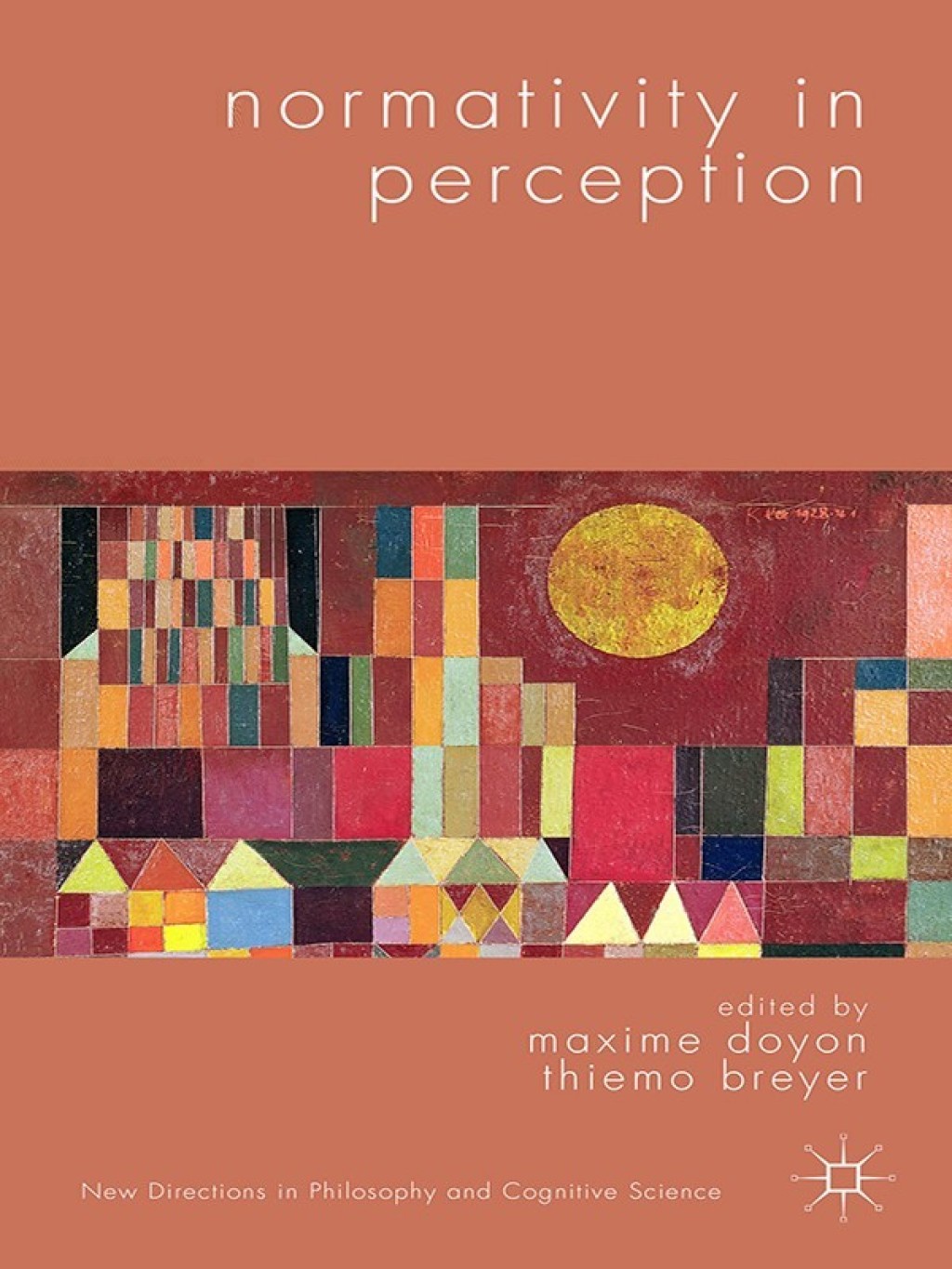 Normativity in Perception 