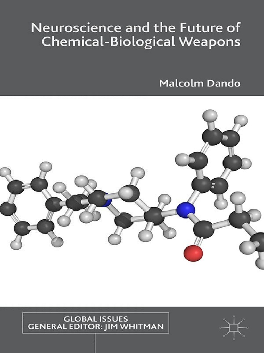 Neuroscience and the Future of Chemical-Biological Weapons 