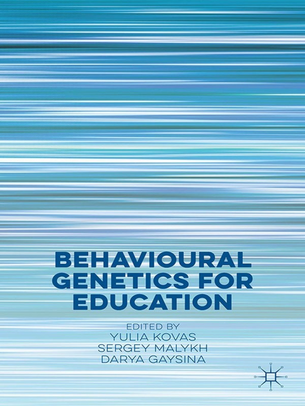 Behavioural Genetics for Education 