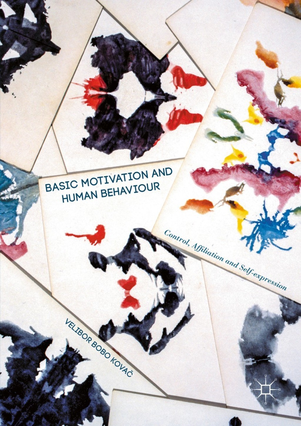 Basic Motivation and Human Behaviour Control, Affiliation and Self-expression 