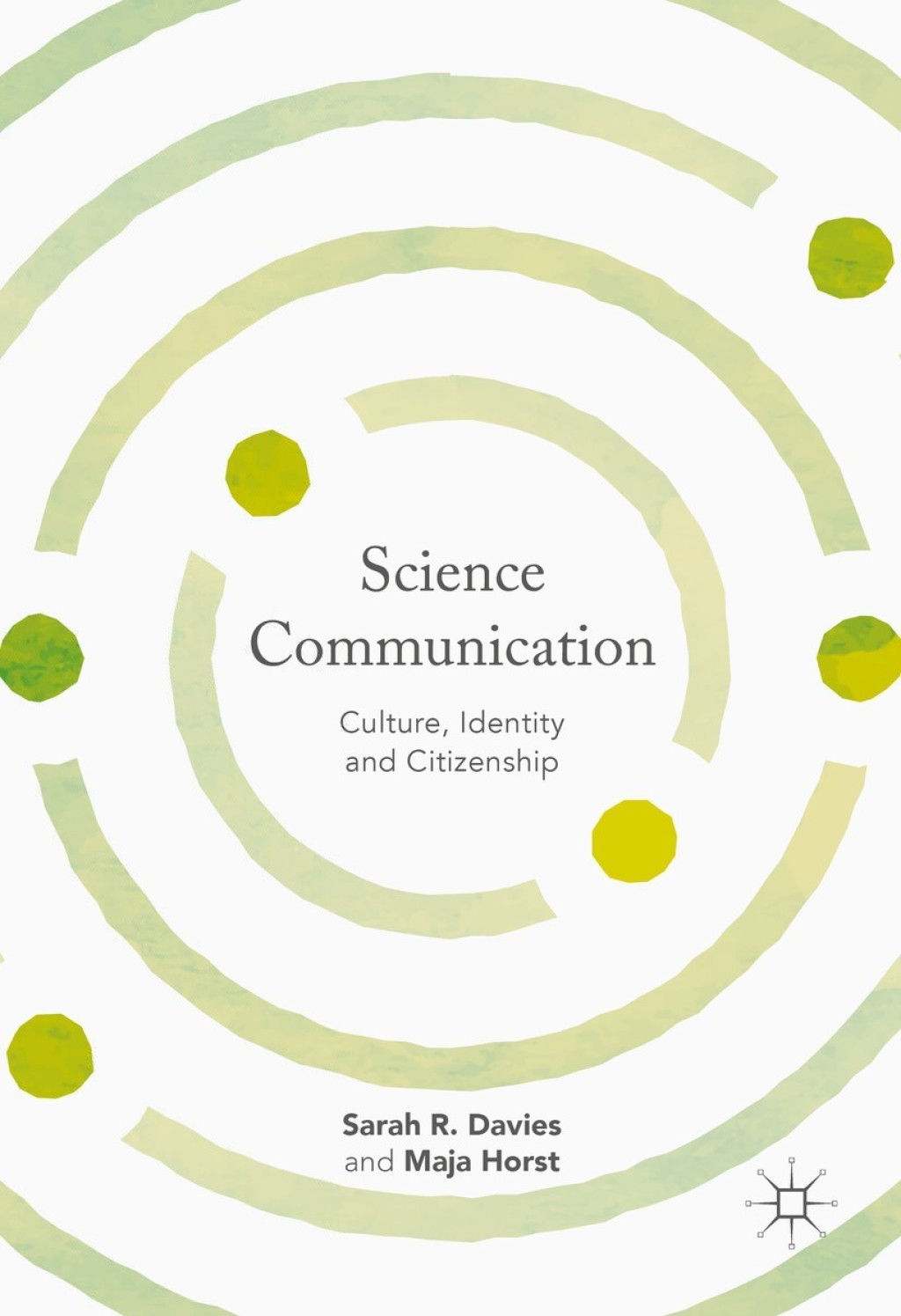 Science Communication Culture, Identity and Citizenship 