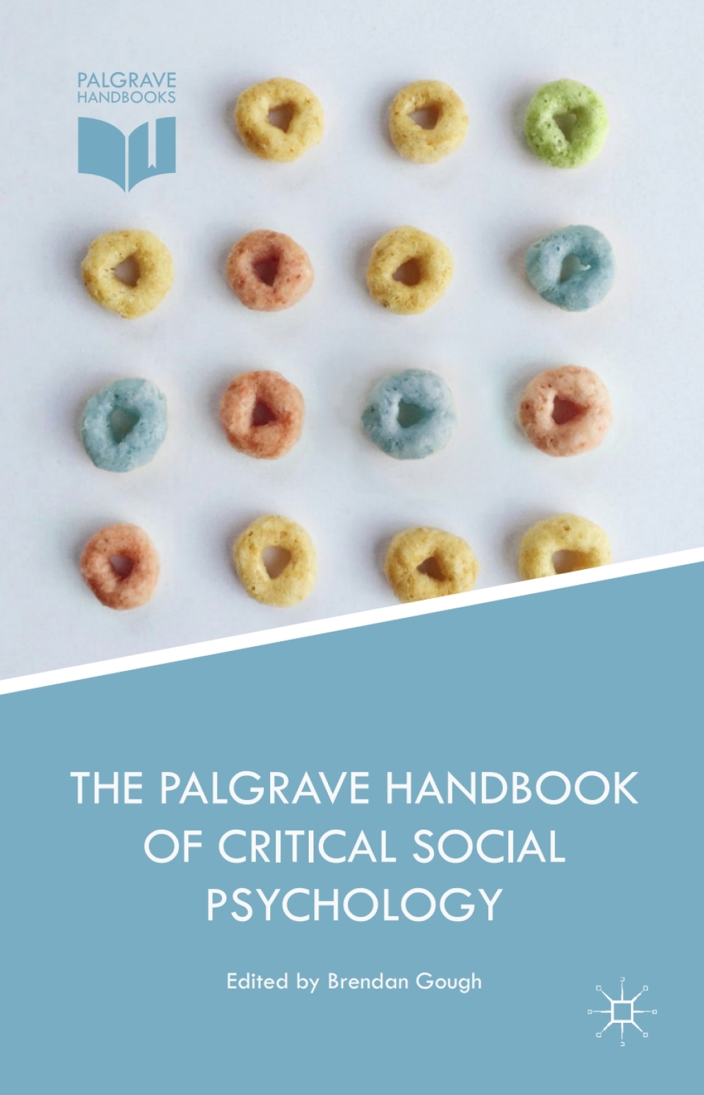 The Palgrave Handbook of Critical Social Psychology 