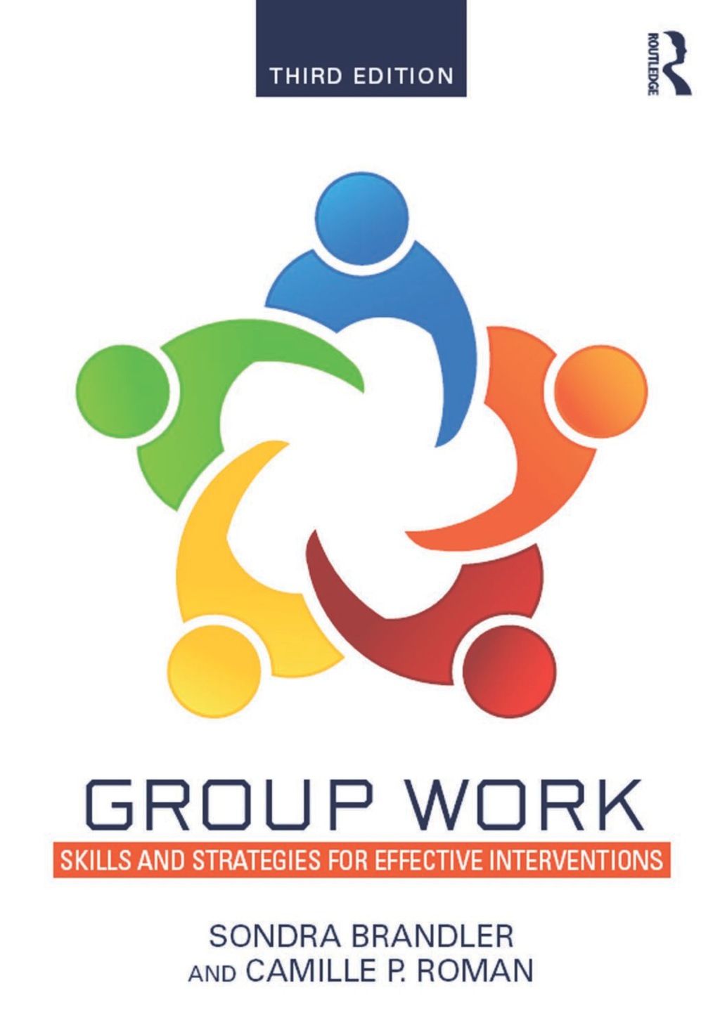 Group Work 3rd Edition