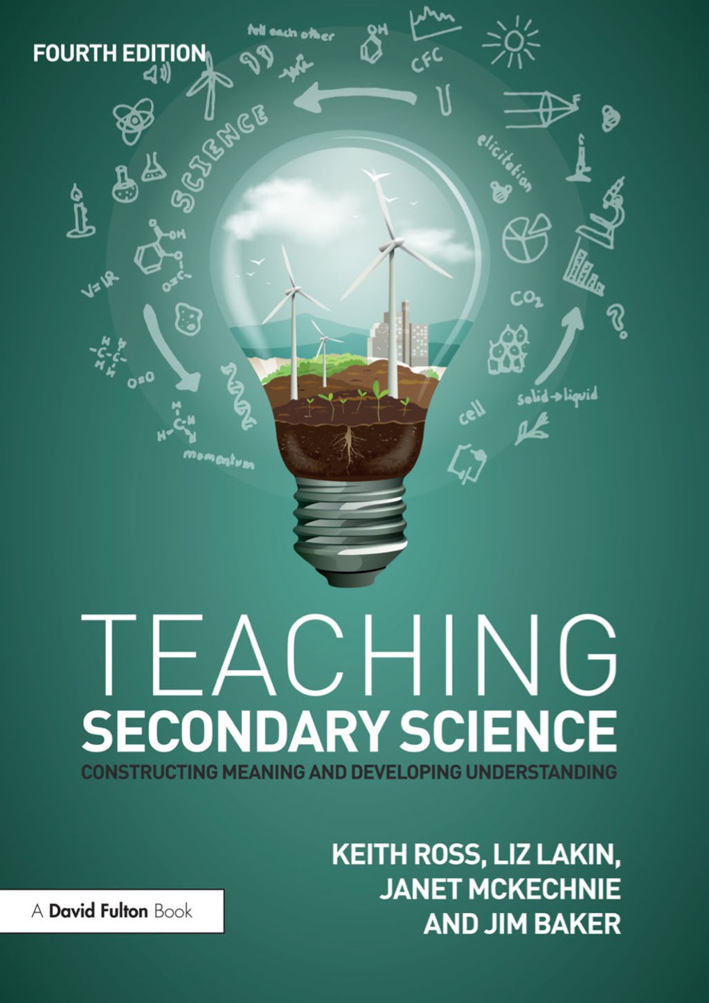 Teaching Secondary Science 4th Edition