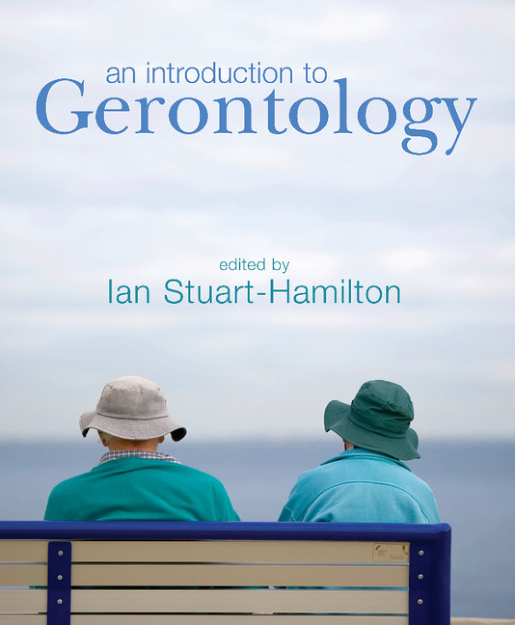 An Introduction to Gerontology 1st Edition