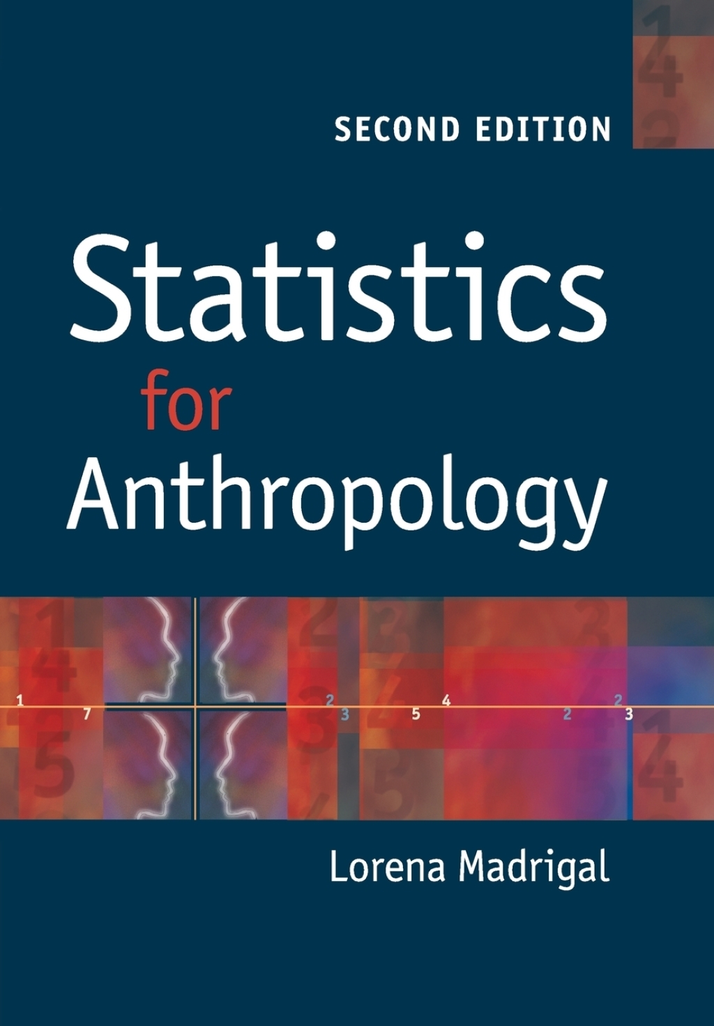 Statistics for Anthropology 2nd Edition