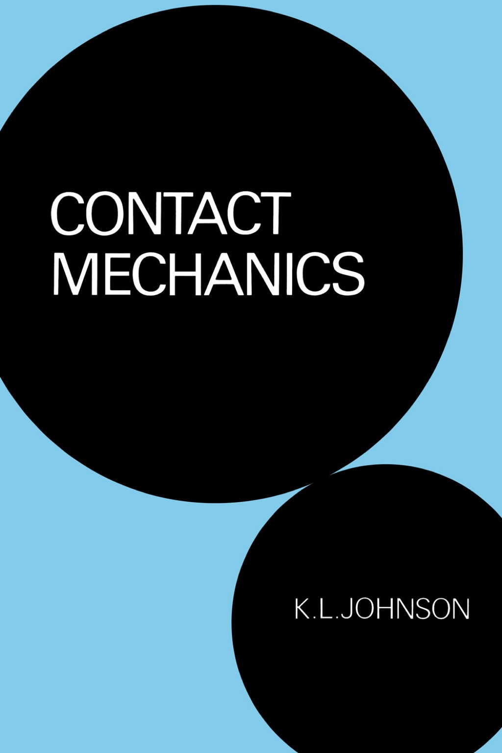 Contact Mechanics 1st Edition