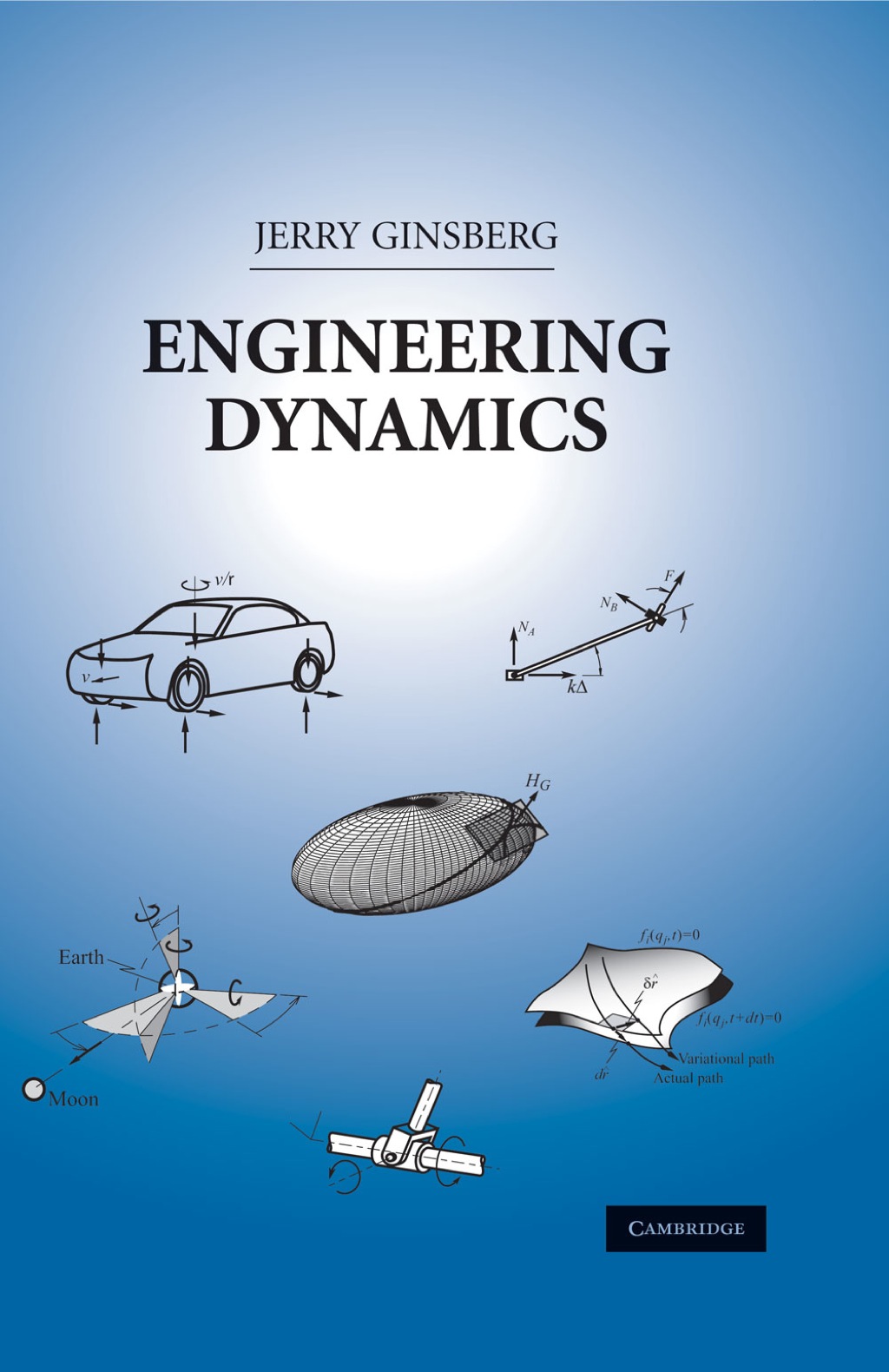 Engineering Dynamics 1st Edition
