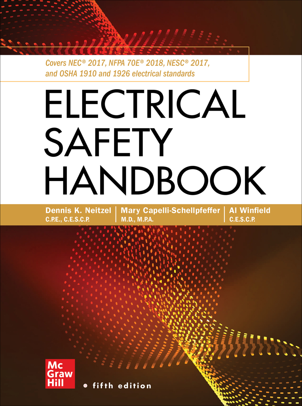 Electrical Safety Handbook 5th Edition