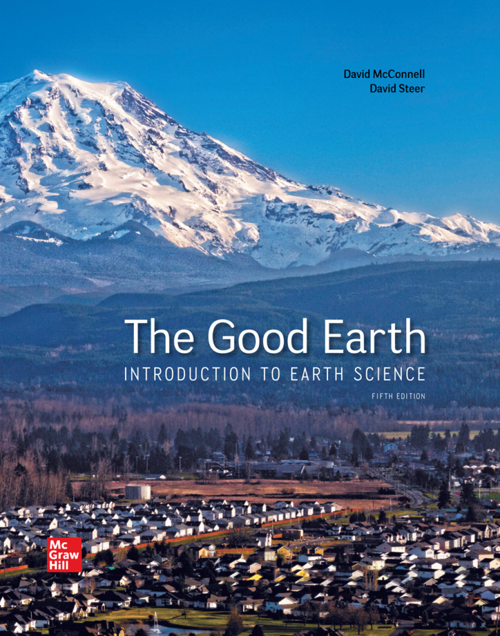The Good Earth: Introduction to Earth Science 5th Edition