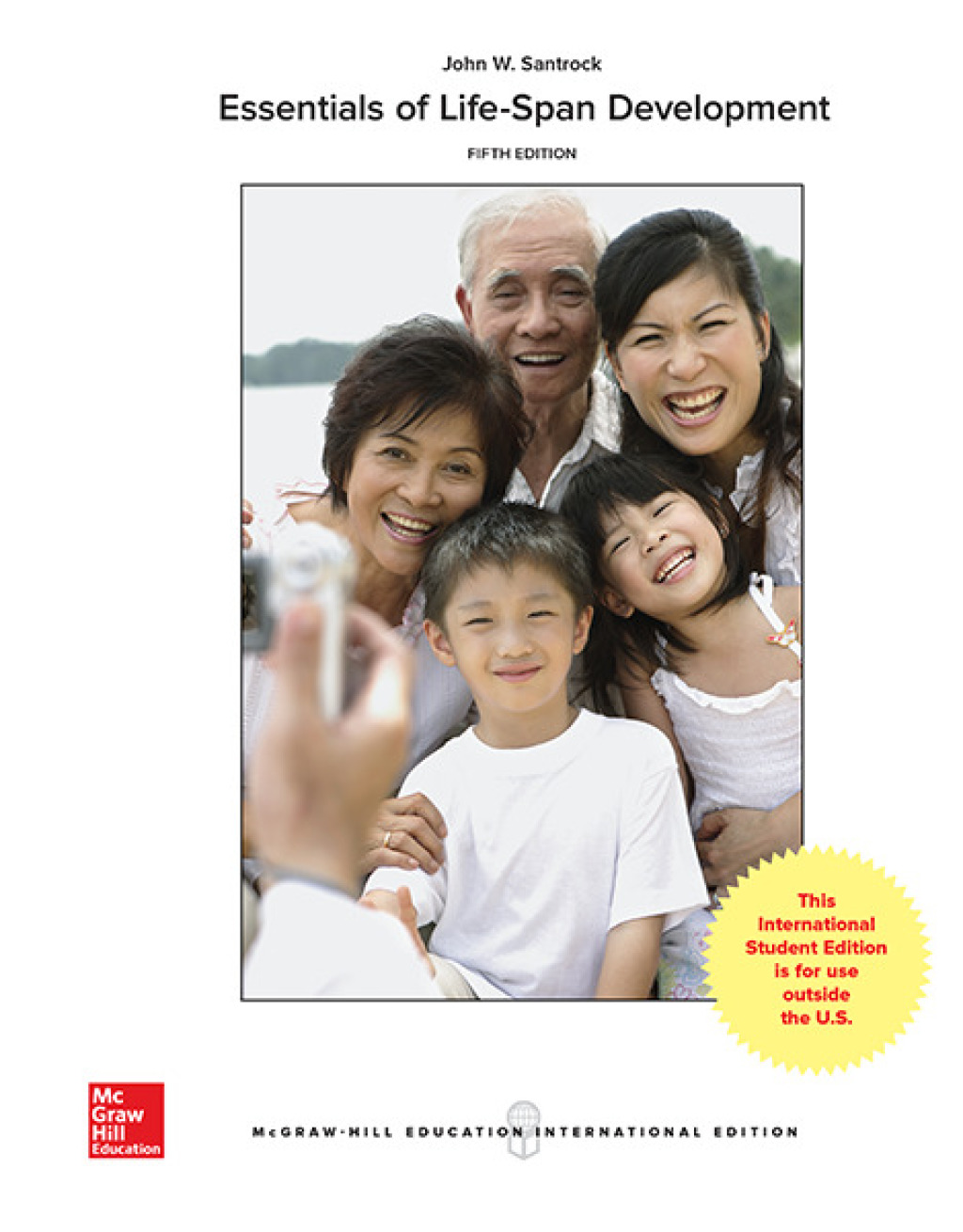ISE Online Access for Essentials of Life-Span Development 5th Edition